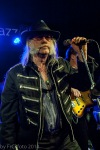 Bouřlivácké blues ze země tulipánů v Highway 61 clubu