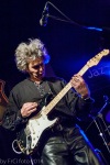 Bouřlivácké blues ze země tulipánů v Highway 61 clubu