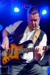 Bouřlivácké blues ze země tulipánů v Highway 61 clubu