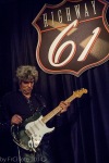 Bouřlivácké blues ze země tulipánů v Highway 61 clubu