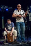Kluci, kteří nebyli na Jamaice, pokřtili album. Kytary nehořely, ale rumu bylo dost