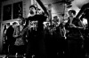 Kluci, kteří nebyli na Jamaice, pokřtili album. Kytary nehořely, ale rumu bylo dost