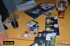 V Jistebnici podpořili boj proti leukémii.  Dražily se trenky i chleba. A padl rekord!