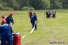 Hasiči klouzali po blátě. Ceny si odvezli nosetínští, nadějkovští a domácí