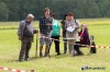 Hasiči klouzali po blátě. Ceny si odvezli nosetínští, nadějkovští a domácí