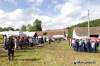 Hasiči klouzali po blátě. Ceny si odvezli nosetínští, nadějkovští a domácí