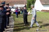 Hasiči klouzali po blátě. Ceny si odvezli nosetínští, nadějkovští a domácí