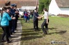 Hasiči klouzali po blátě. Ceny si odvezli nosetínští, nadějkovští a domácí