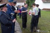 Hasiči klouzali po blátě. Ceny si odvezli nosetínští, nadějkovští a domácí