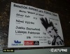 V Orionu proběhla benefiční akce. Kapely zahrály pro Fokus Tábor