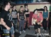 V Orionu proběhla benefiční akce. Kapely zahrály pro Fokus Tábor