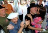 Guláš Fest 2014: Boj o největší dobrotu