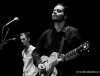 Republic of Two zahráli skoro doma. Koncert divadlu nesmírně slušel