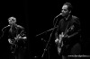 Republic of Two zahráli skoro doma. Koncert divadlu nesmírně slušel