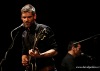 Republic of Two zahráli skoro doma. Koncert divadlu nesmírně slušel