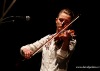 Republic of Two zahráli skoro doma. Koncert divadlu nesmírně slušel