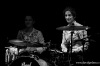 Republic of Two zahráli skoro doma. Koncert divadlu nesmírně slušel