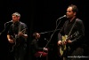 Republic of Two zahráli skoro doma. Koncert divadlu nesmírně slušel