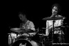 Republic of Two zahráli skoro doma. Koncert divadlu nesmírně slušel