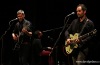 Republic of Two zahráli skoro doma. Koncert divadlu nesmírně slušel