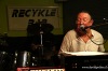 Legendární Futurum slavilo v táborském Recykle music baru 30. výročí