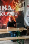 Budějovický masakr. Plastici a DéGéčka po čtyřiceti letech vzpomínali Na Americe