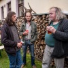 Budějovický masakr. Plastici a DéGéčka po čtyřiceti letech vzpomínali Na Americe