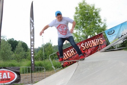 Výsledky z Taboard Skate Session 2014