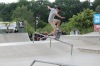 Výsledky z Taboard Skate Session 2014