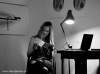 Spisovatelka Ivana Myšková četla v Baobabu. Připravujte se na Noc literatury
