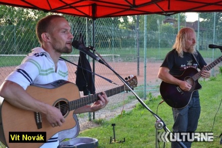 Raději Radkov 2014: Pohodový mini festival