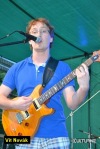 Raději Radkov 2014: Pohodový mini festival