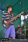 Raději Radkov 2014: Pohodový mini festival