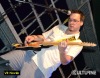 Raději Radkov 2014: Pohodový mini festival