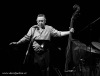 Kontrabasista George Mraz zahájil Léto nad Lužnicí jazzem i filmem od Lichtaga