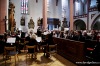 Léto nad Lužnicí: Zahalená Kratochvílová pokřtila desku, Váňa začal výstavu