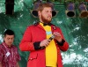 Dobrovol Fest 2014: Kapely a stovky lidí pomohly Rolničce