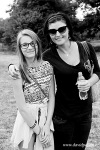 Dobrovol Fest 2014: Kapely a stovky lidí pomohly Rolničce