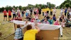 Dobrovol Fest 2014: Kapely a stovky lidí pomohly Rolničce