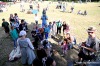 Dobrovol Fest 2014: Kapely a stovky lidí pomohly Rolničce