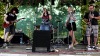 Dobrovol Fest 2014: Kapely a stovky lidí pomohly Rolničce