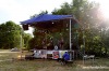 Dobrovol Fest 2014: Kapely a stovky lidí pomohly Rolničce