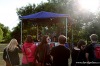 Dobrovol Fest 2014: Kapely a stovky lidí pomohly Rolničce