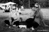 Dobrovol Fest 2014: Kapely a stovky lidí pomohly Rolničce