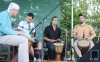 Dobrovol Fest 2014: Kapely a stovky lidí pomohly Rolničce