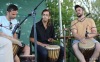 Dobrovol Fest 2014: Kapely a stovky lidí pomohly Rolničce