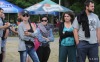 Dobrovol Fest 2014: Kapely a stovky lidí pomohly Rolničce