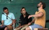 Dobrovol Fest 2014: Kapely a stovky lidí pomohly Rolničce