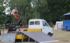 Dobrovol Fest 2014: Kapely a stovky lidí pomohly Rolničce