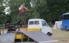 Dobrovol Fest 2014: Kapely a stovky lidí pomohly Rolničce